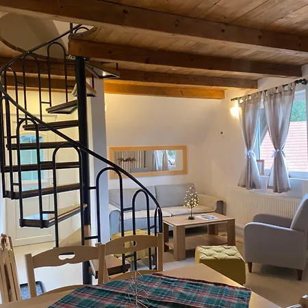 Grand Apartamento Mitrovac