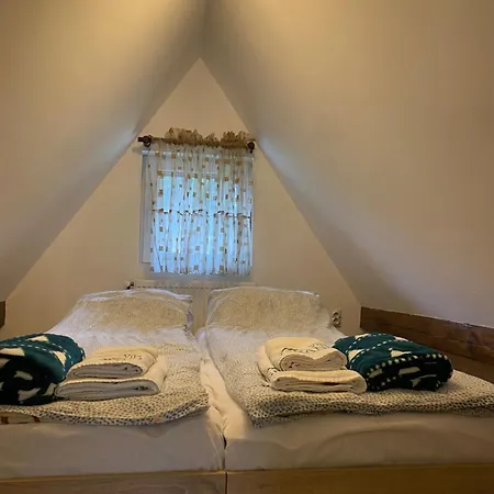 Grand Apartamento Mitrovac