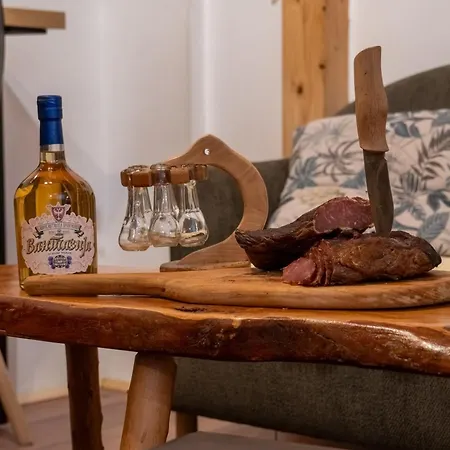 Apartamento Grand Mitrovac