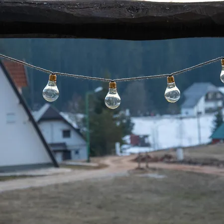 Apartamento Grand Mitrovac