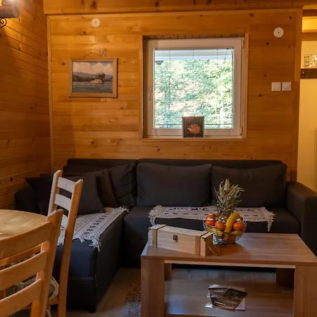 Apartamento Grand Mitrovac