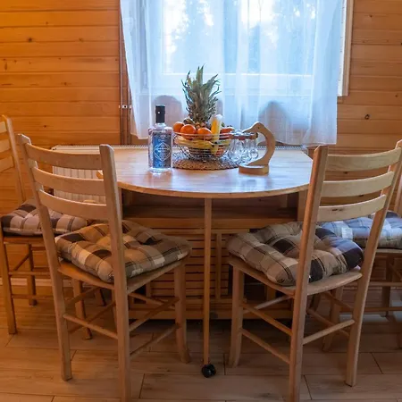 Apartamento Grand Mitrovac