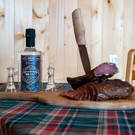 Grand Apartamento Mitrovac