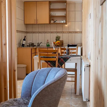 Grand Apartamento Mitrovac