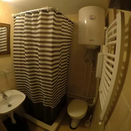 Grand Apartamento Mitrovac