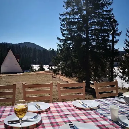 Grand Apartamento Mitrovac