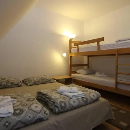 Διαμέρισμα Grand Mitrovac